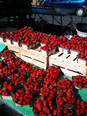 Cliff Creek Wine Trip 2013