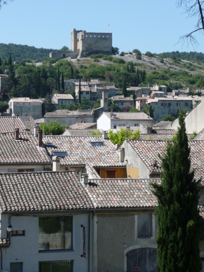 Vaison La Romaine